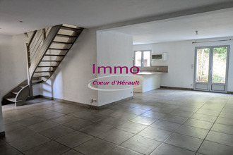  maison clermt-l-herault 34800