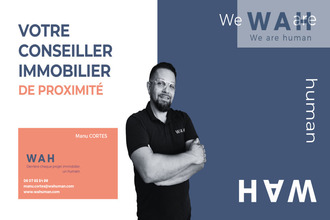  maison clermt-l-herault 34800