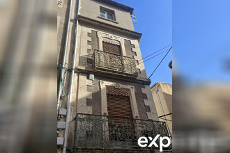  maison clermt-l-herault 34800