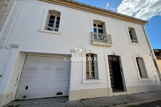  maison clermt-l-herault 34800