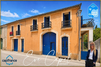  maison clermt-l-herault 34800