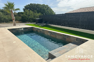  maison clermt-l-herault 34800