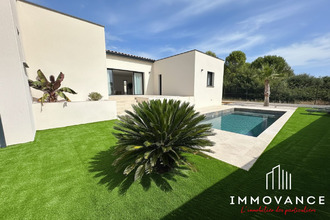  maison clermt-l-herault 34800