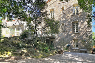  maison clermt-l-herault 34800