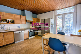  maison clermt-l-herault 34800