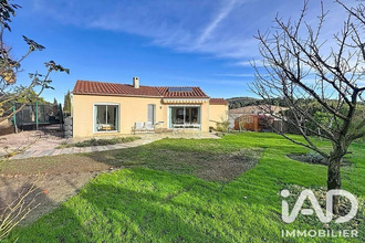  maison clermt-l-herault 34800