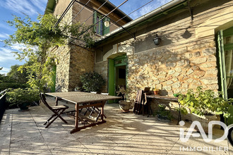  maison clermt-l-herault 34800