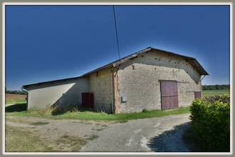  maison clermt-soubiran 47270