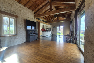  maison clermt-soubiran 47270