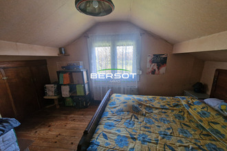  maison clerval 25340