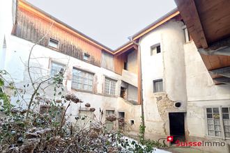  maison clerval 25340