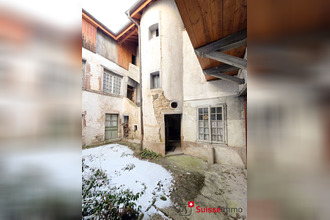  maison clerval 25340