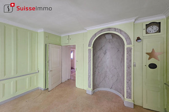  maison clerval 25340