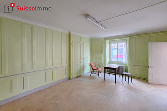  maison clerval 25340