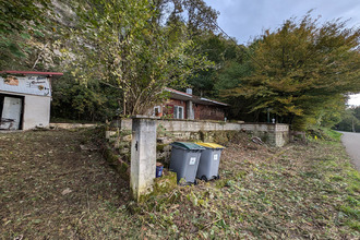  maison clerval 25340