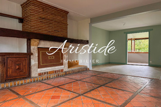  maison clery-st-andre 45370