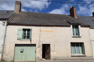  maison clery-st-andre 45370