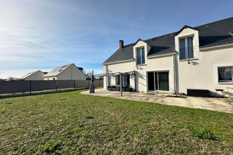  maison clery-st-andre 45370