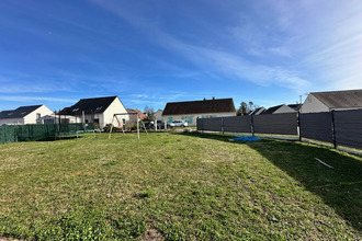  maison clery-st-andre 45370