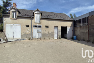  maison clery-st-andre 45370