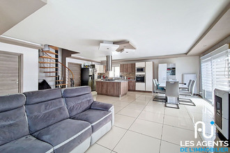  maison clery-st-andre 45370