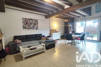  maison clery-st-andre 45370