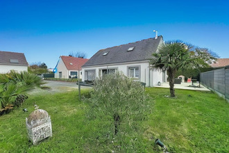  maison clery-st-andre 45370