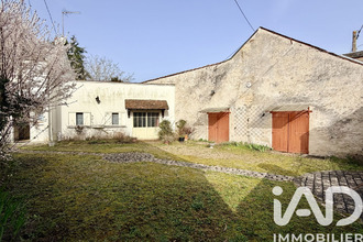  maison clery-st-andre 45370