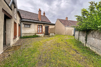  maison clery-st-andre 45370