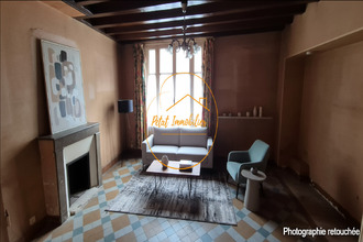  maison clery-st-andre 45370