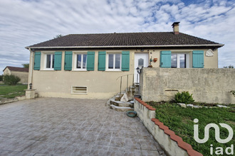  maison clesles 51260