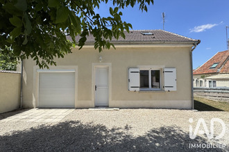  maison clesles 51260