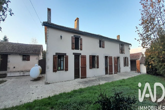 maison clesse 79350