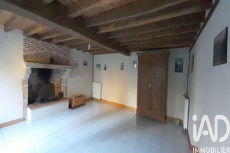  maison clesse 79350