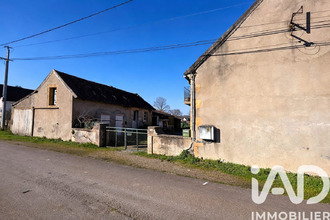  maison clessy 71130