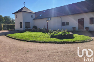  maison clessy 71130