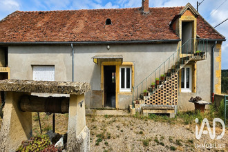  maison clessy 71130