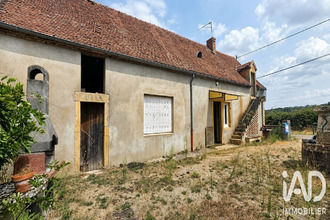  maison clessy 71130