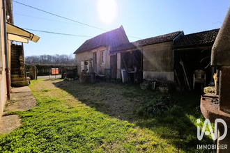  maison clessy 71130