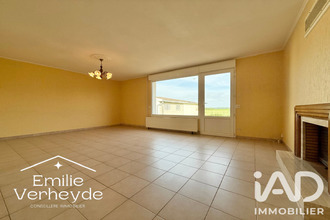  maison clety 62380
