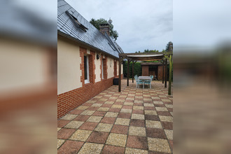  maison cleuville 76450