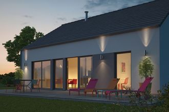  maison clevilliers 28300