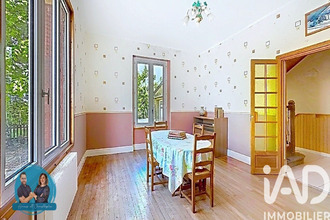  maison clevilliers 28300