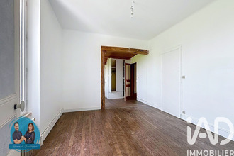  maison clevilliers 28300