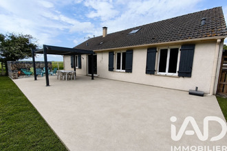  maison clevilliers 28300