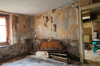  maison clezentaine 88700