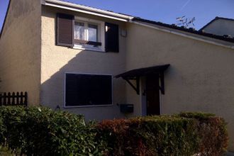  maison clichy-sous-bois 93390