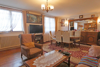  maison clichy-sous-bois 93390