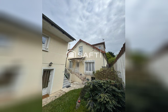  maison clichy-sous-bois 93390