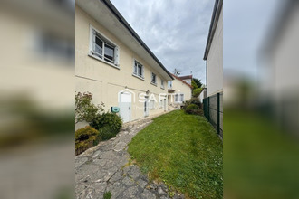  maison clichy-sous-bois 93390